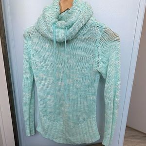 Cute turtle neck sweater
